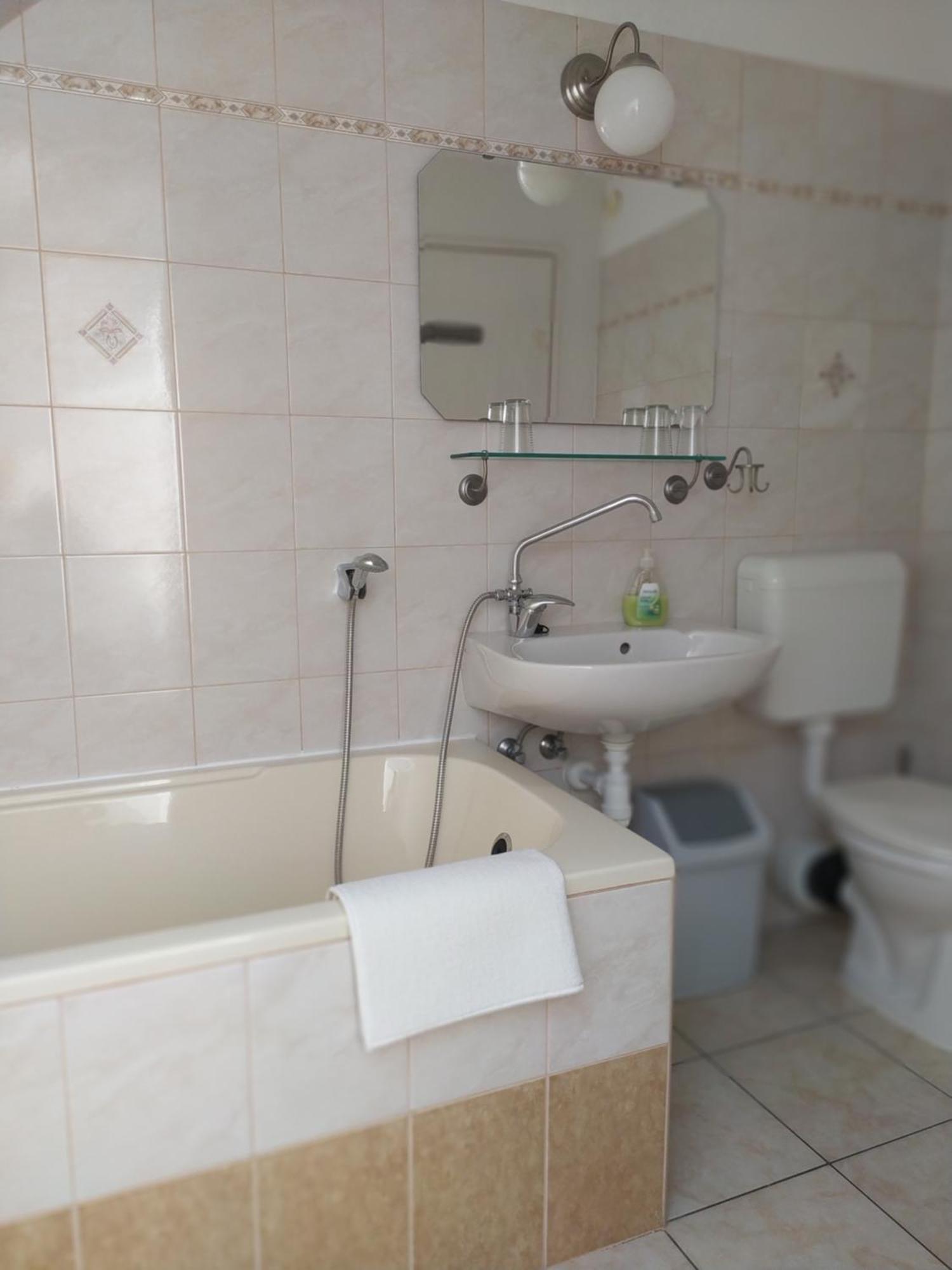 Panzió-Kemping Bekölce Bekolce Quarto foto
