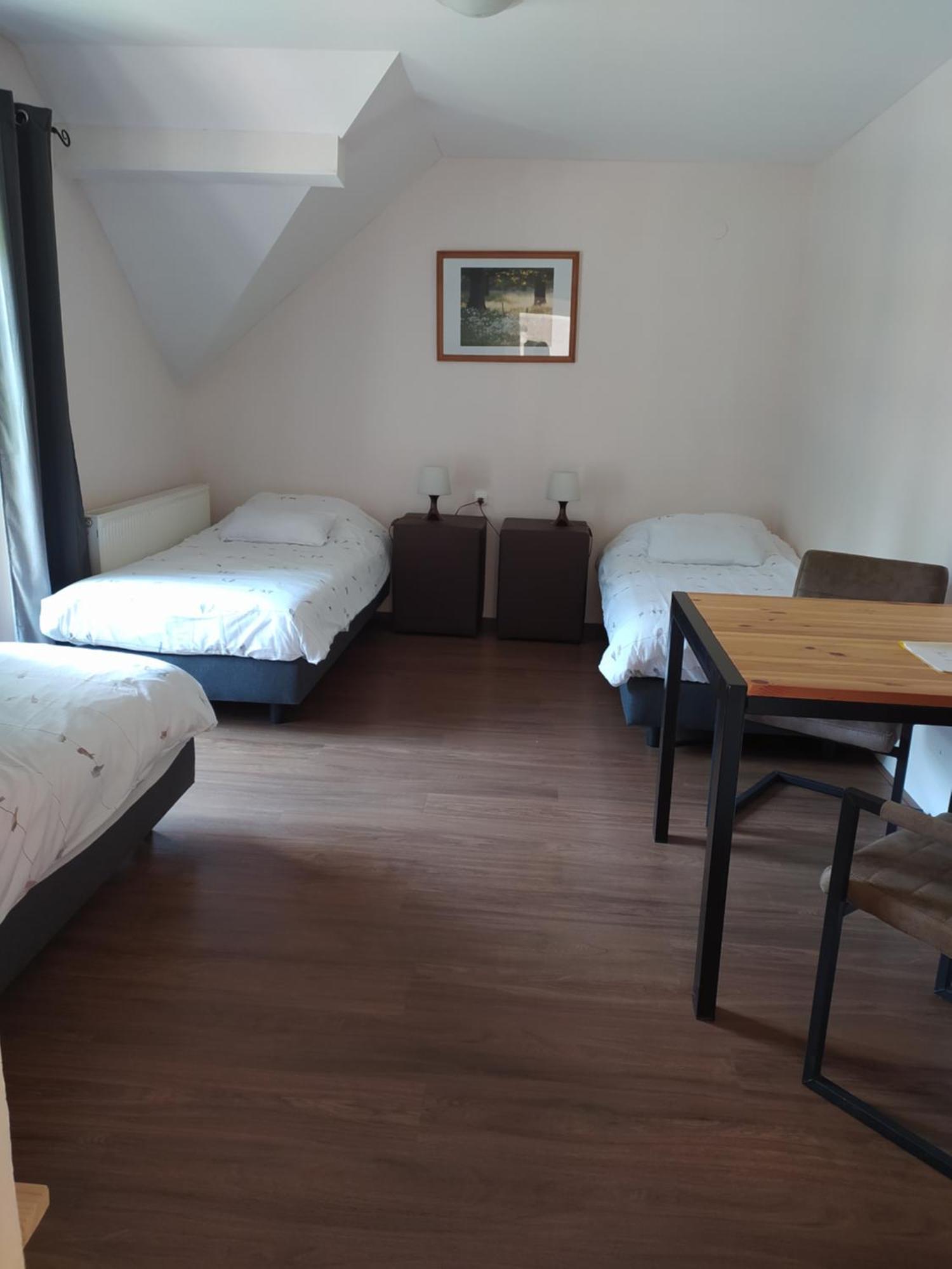 Panzió-Kemping Bekölce Bekolce Quarto foto