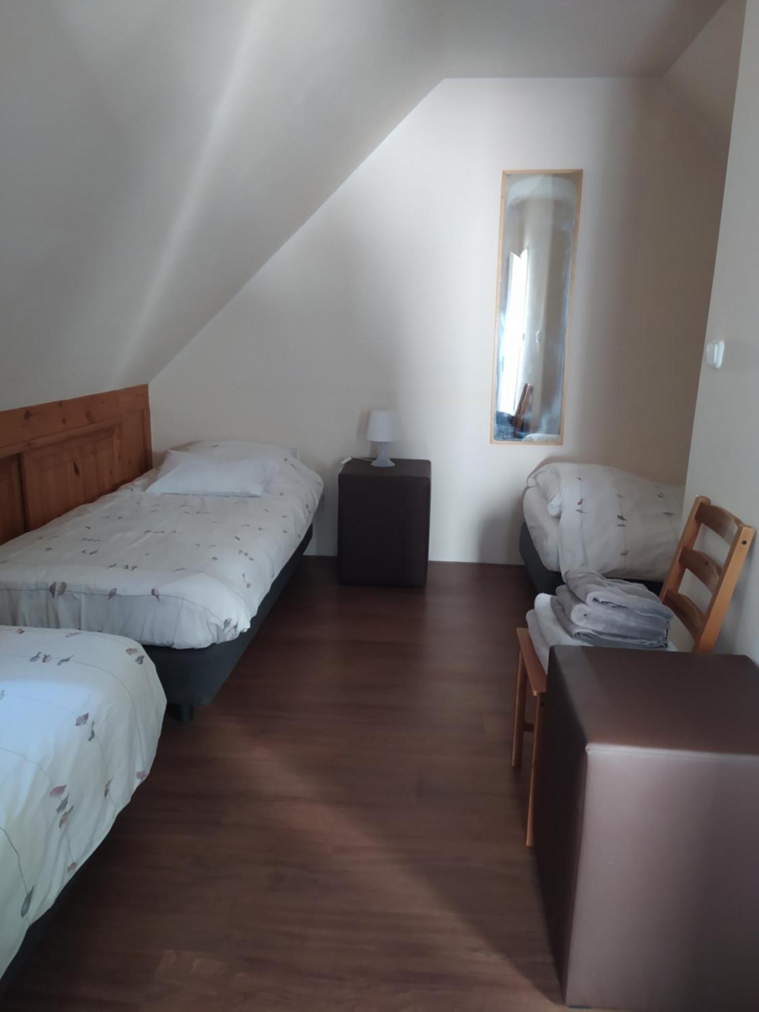 Panzió-Kemping Bekölce Bekolce Quarto foto