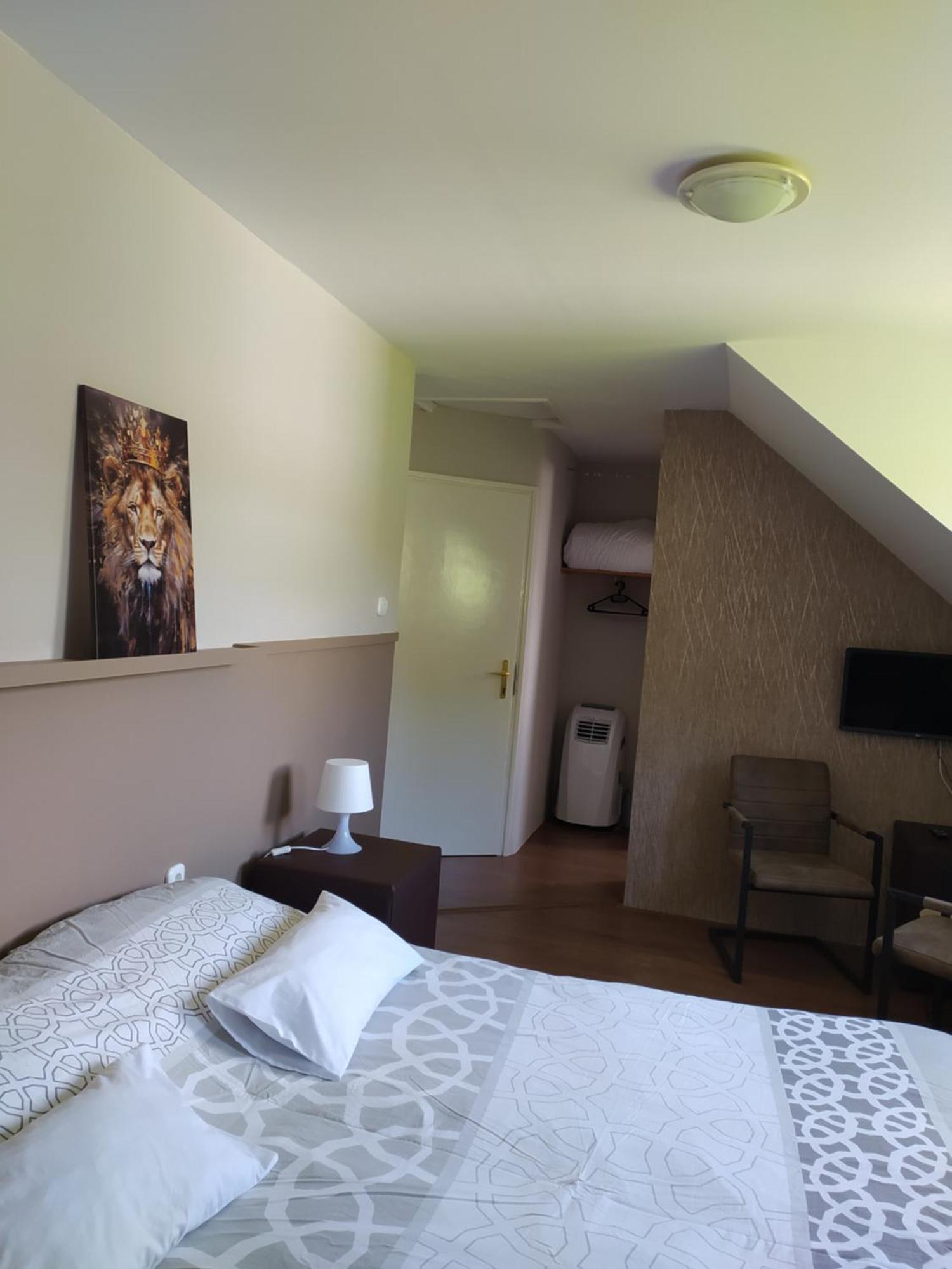 Panzió-Kemping Bekölce Bekolce Quarto foto