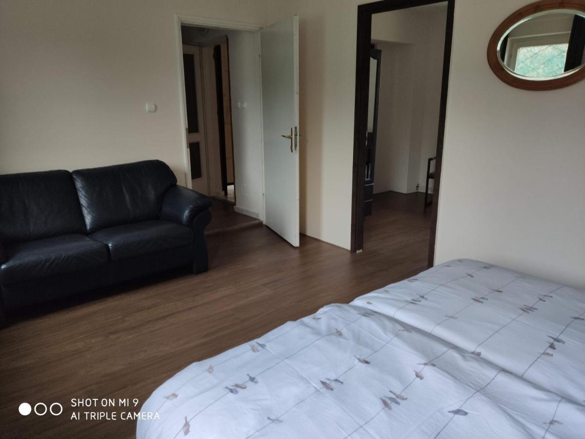 Panzió-Kemping Bekölce Bekolce Exterior foto
