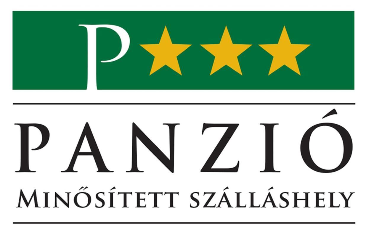 Panzió-Kemping Bekölce Bekolce Exterior foto