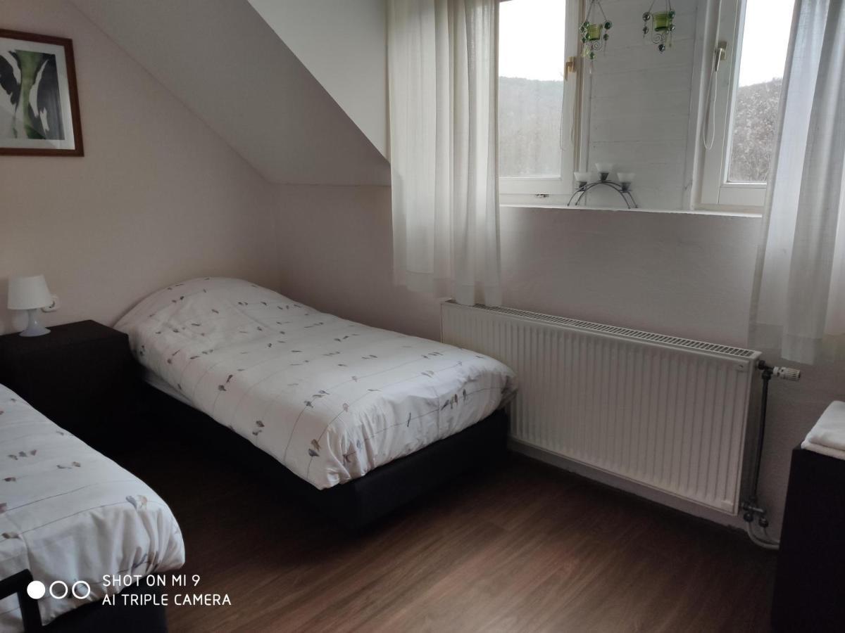 Panzió-Kemping Bekölce Bekolce Exterior foto